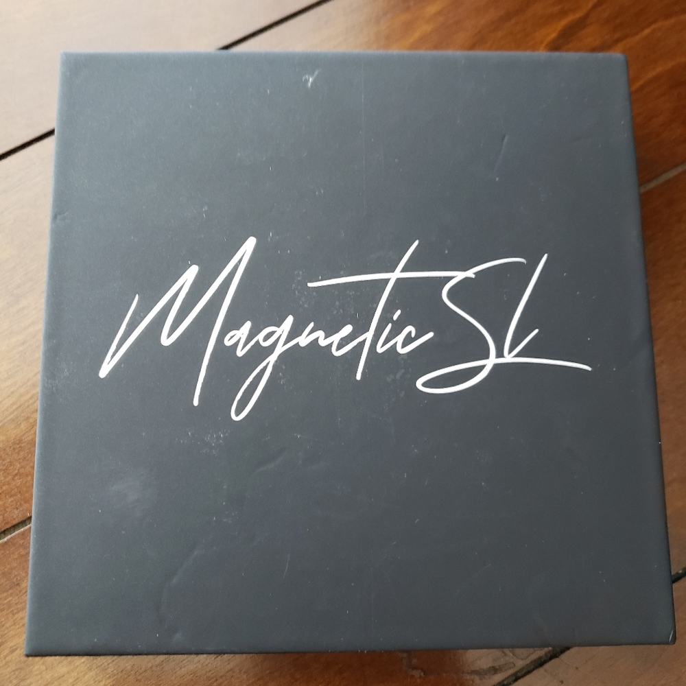 Magnetic Sl Lashes